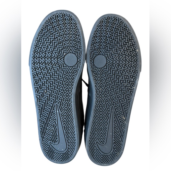 Nike SB Chron 2 Canvas Shoes Men’s Size 10.5 - Picture 7 of 8